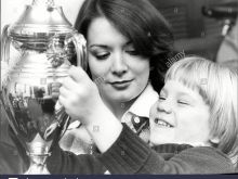 Helen Morgan