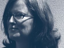 Helen Morgan