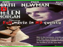 Helen Morgan