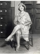 Helen Morgan