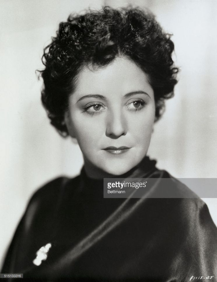 Helen Morgan