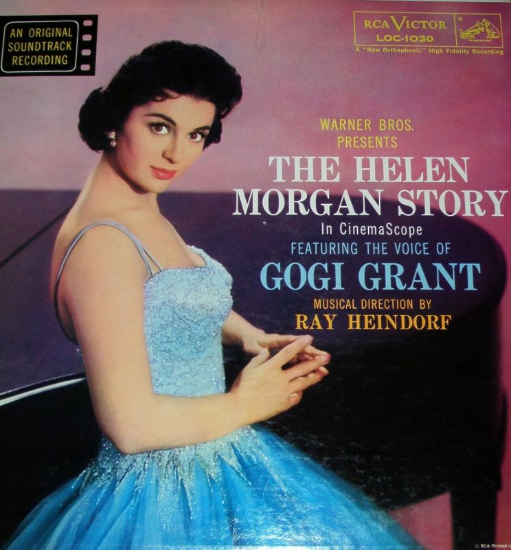 Helen Morgan