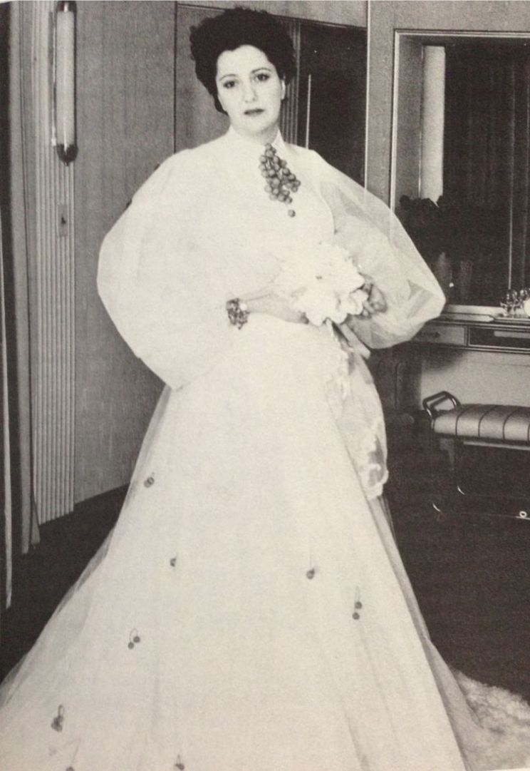 Helen Morgan