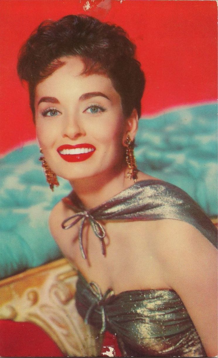 Helen Morgan