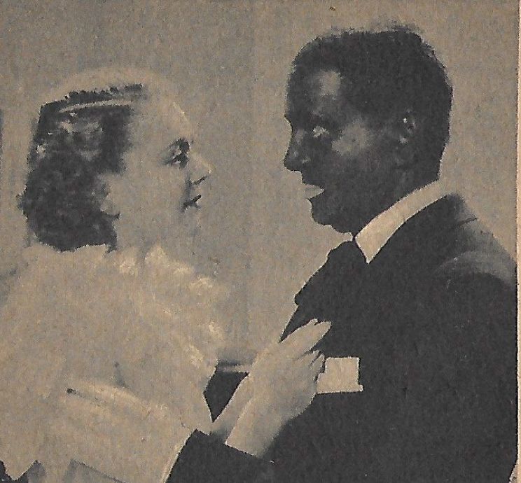Helen Morgan