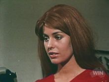 Helen Morse