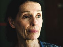 Helen Morse