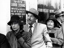 Helen Morse