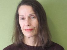 Helen Morse