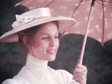 Helen Morse