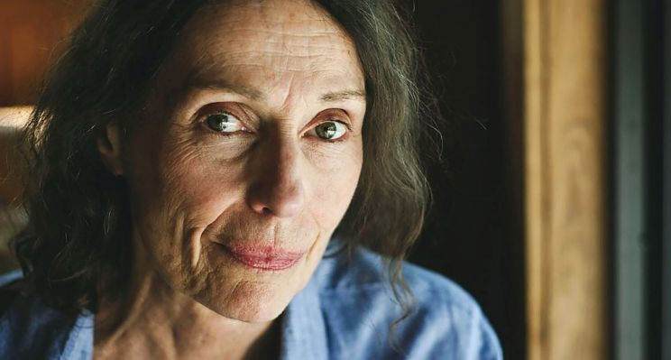 Helen Morse