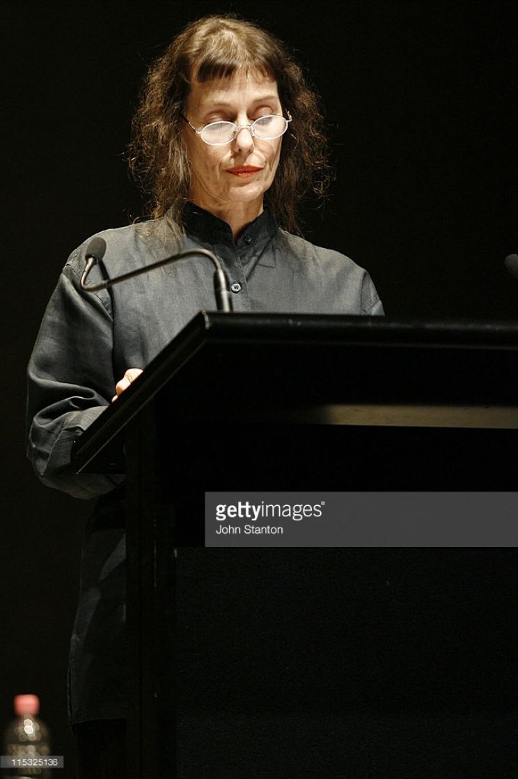 Helen Morse