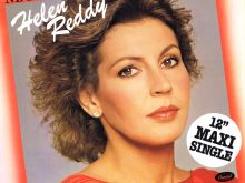 Helen Reddy