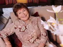 Helen Reddy