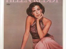 Helen Reddy