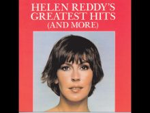 Helen Reddy