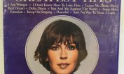 Helen Reddy