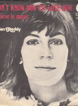 Helen Reddy