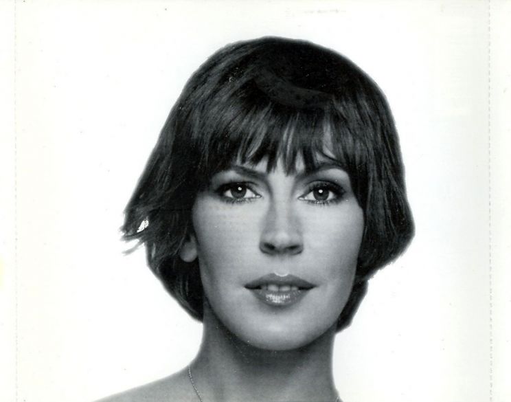 Helen Reddy