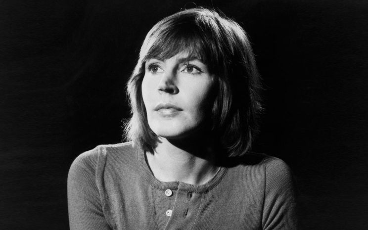 Helen Reddy