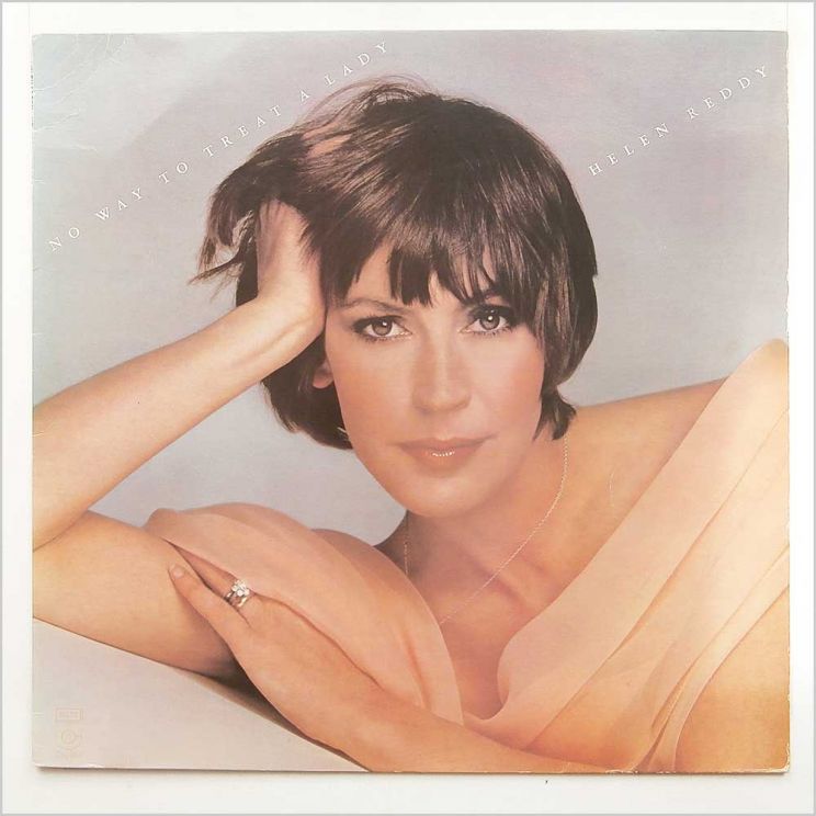 Helen Reddy