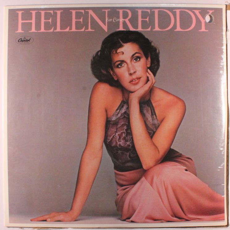 Helen Reddy