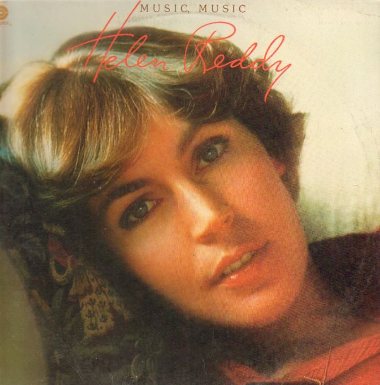 Helen Reddy