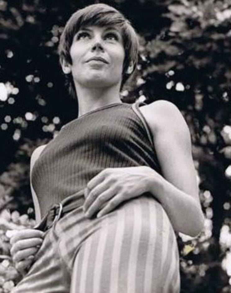 Helen Reddy