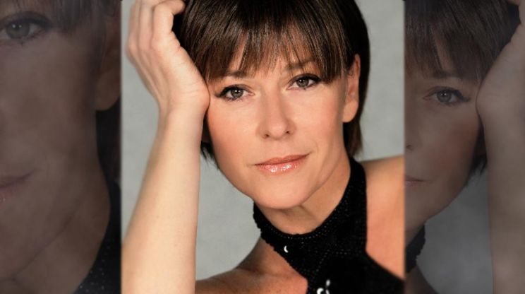 Helen Reddy