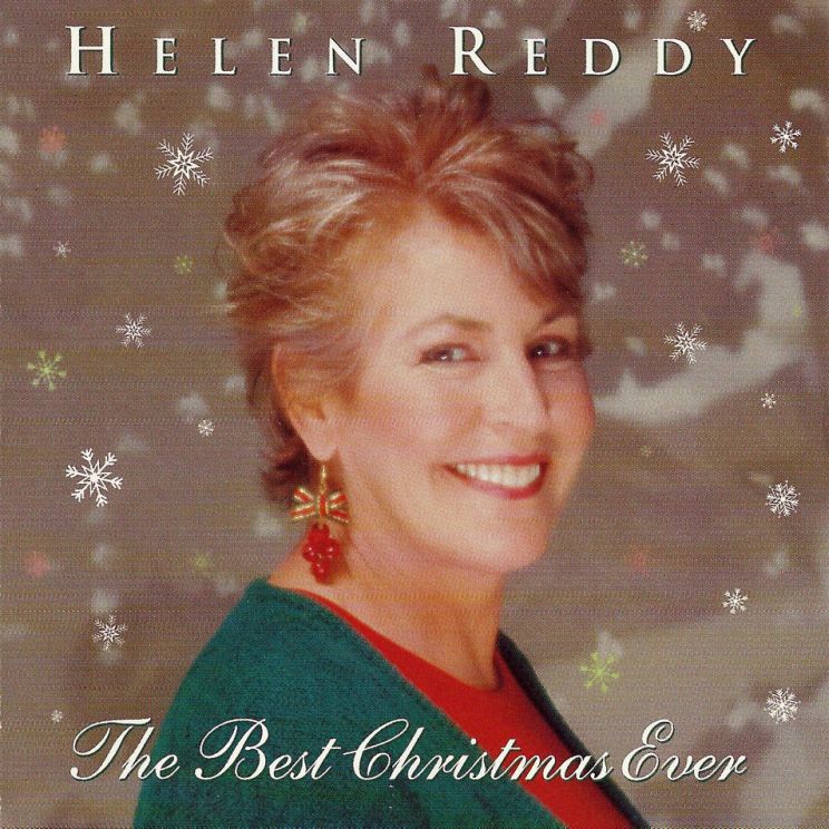 Helen Reddy