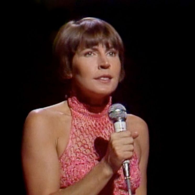 Helen Reddy