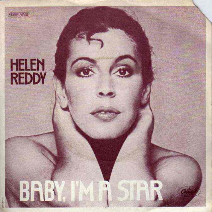 Helen Reddy