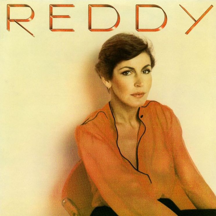 Helen Reddy