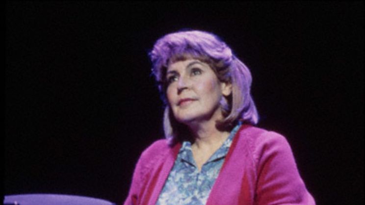 Helen Reddy