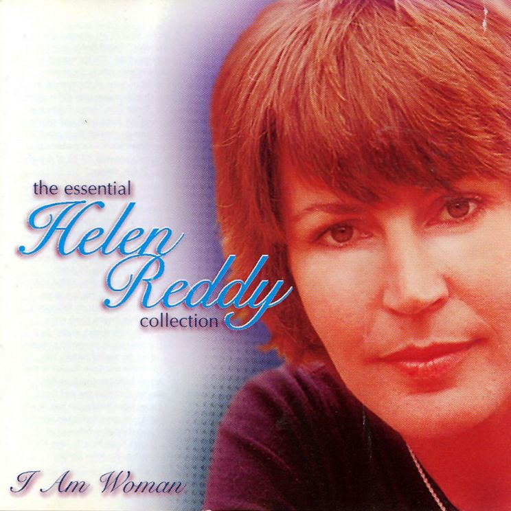 Helen Reddy