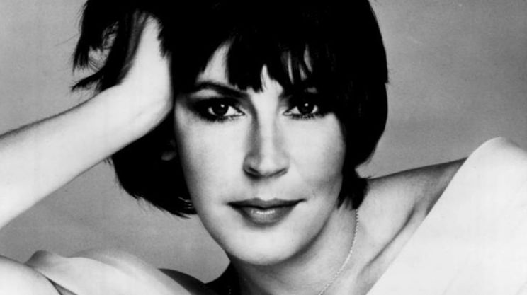 Helen Reddy