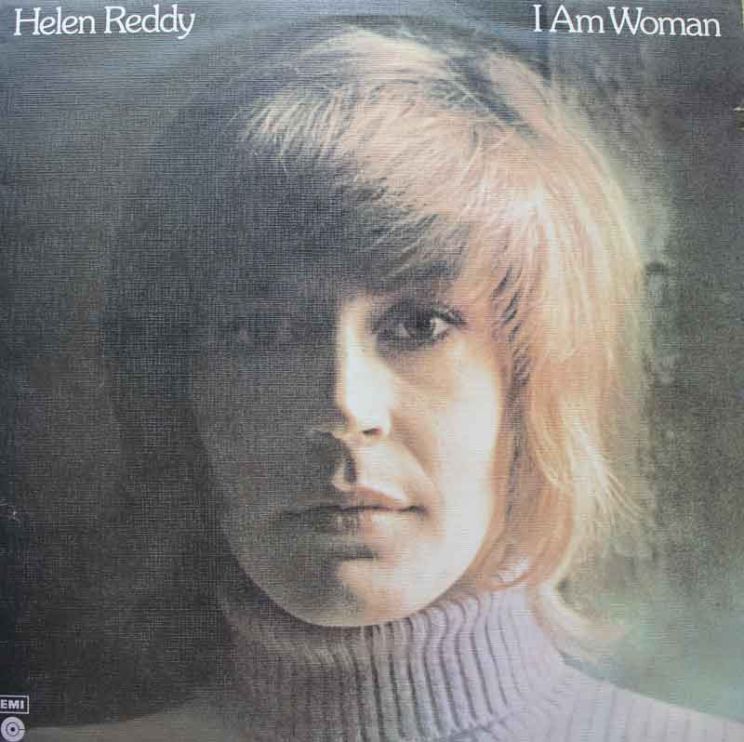 Helen Reddy