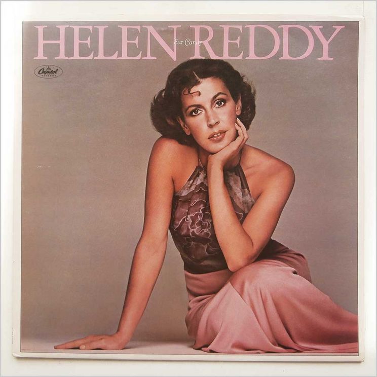 Helen Reddy