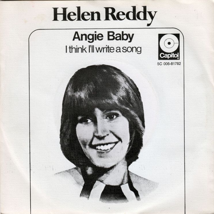 Helen Reddy