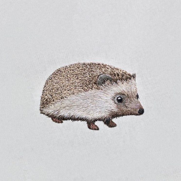 Helen Richman