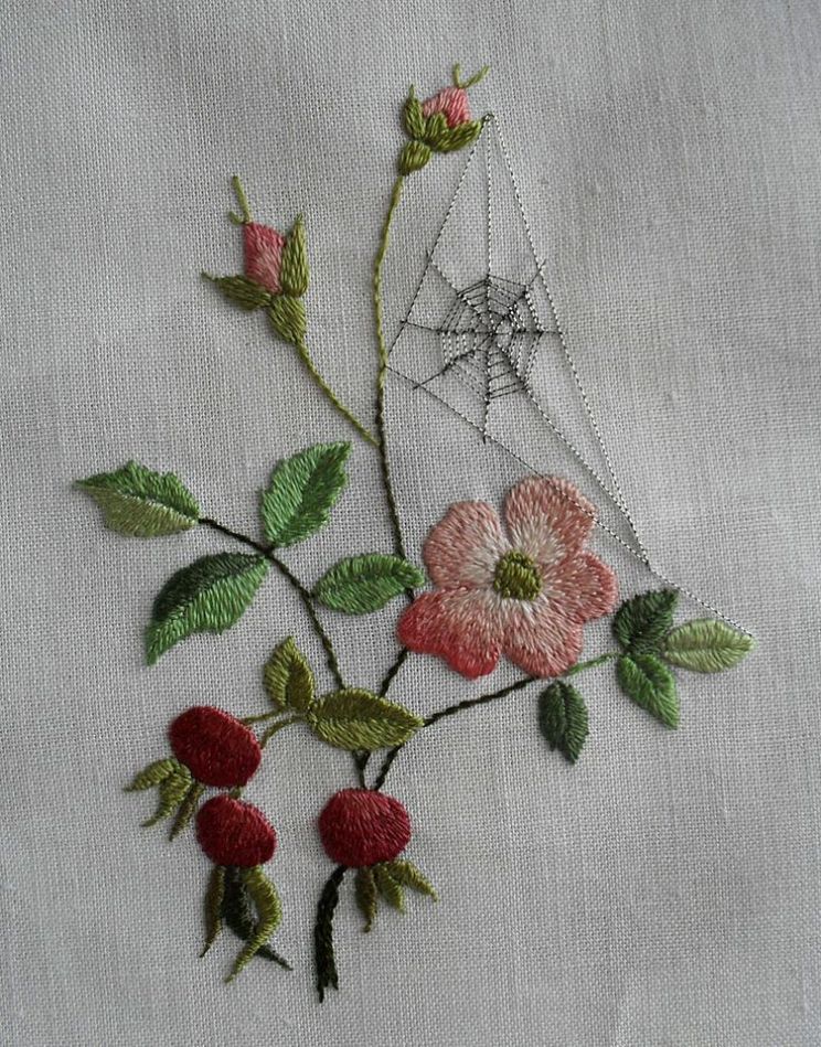 Helen Richman