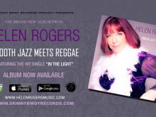 Helen Rogers