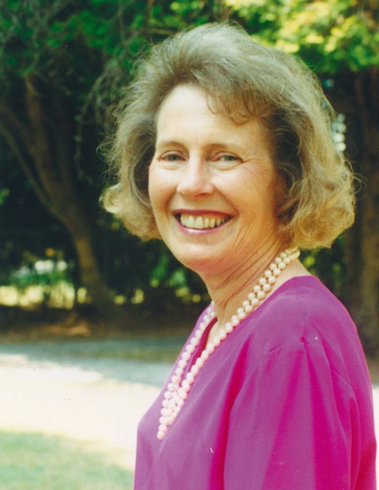 Helen Rogers