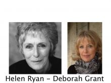 Helen Ryan