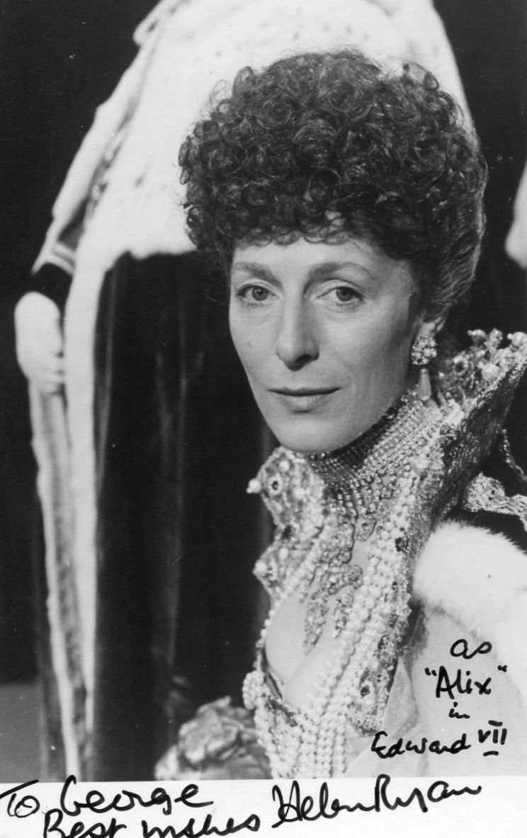 Helen Ryan