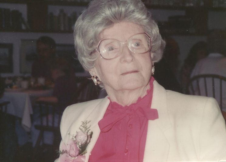Helen Ryan