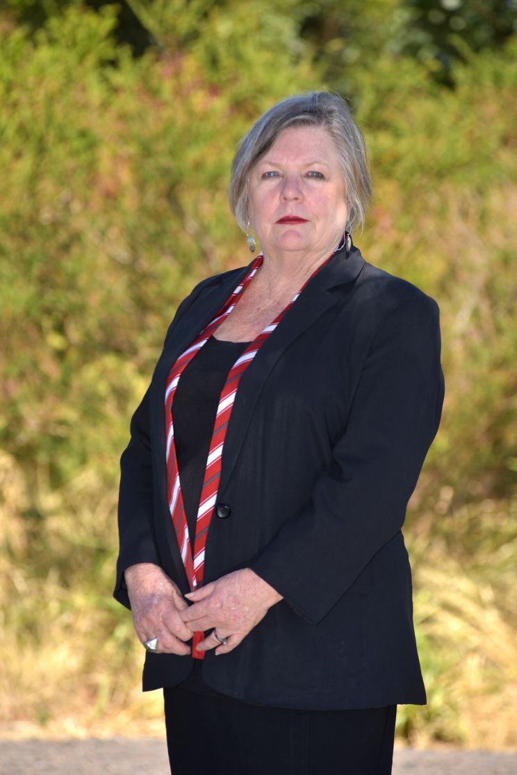 Helen Ryan