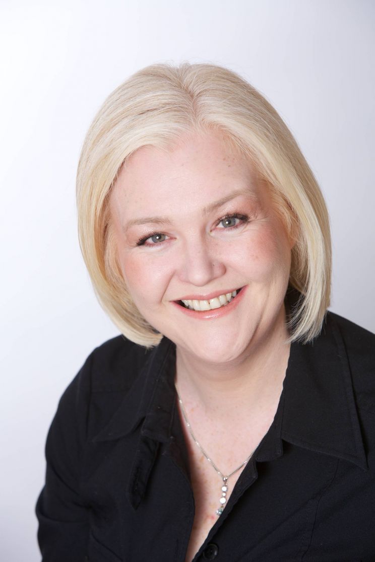 Helen Ryan