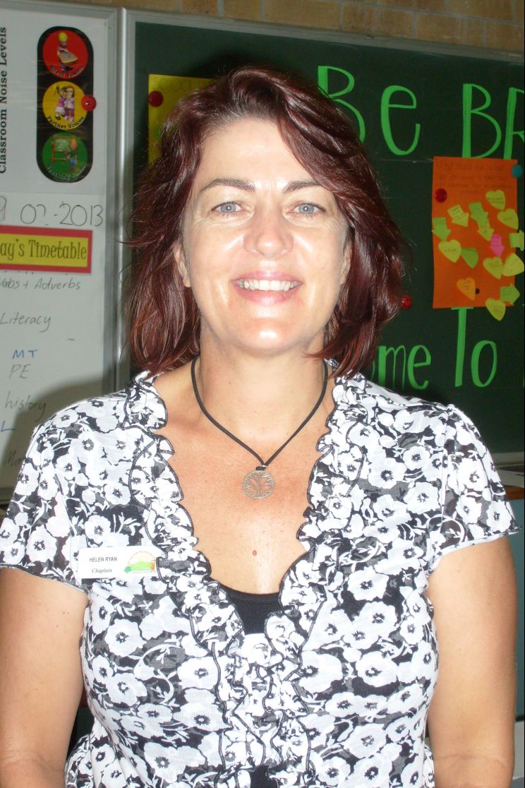 Helen Ryan