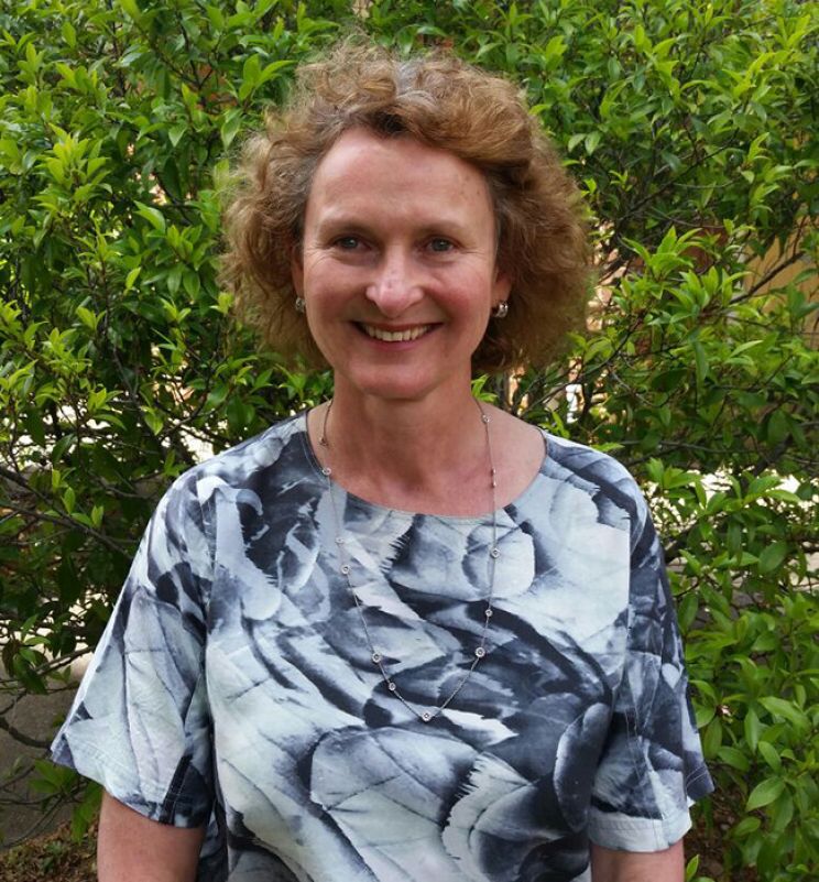 Helen Ryan